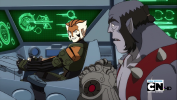 Thundercats: What Lies Above Part 1 Screen Shot Captures