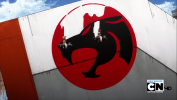Thundercats: What Lies Above Part 1 Screen Shot Captures