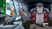 Thundercats: What Lies Above Part 1 Screen Shot Captures