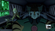 Thundercats: What Lies Above Part 1 Screen Shot Captures