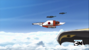Thundercats: What Lies Above Part 1 Screen Shot Captures