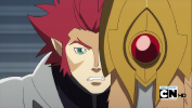 Thundercats: What Lies Above Part 1 Screen Shot Captures