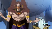 Thundercats: What Lies Above Part 1 Screen Shot Captures