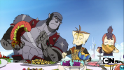 Thundercats: What Lies Above Part 1 Screen Shot Captures
