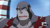 Thundercats: What Lies Above Part 1 Screen Shot Captures