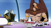 Thundercats: What Lies Above Part 1 Screen Shot Captures