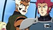 Thundercats: What Lies Above Part 1 Screen Shot Captures