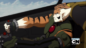 Thundercats: What Lies Above Part 1 Screen Shot Captures