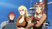 Thundercats: What Lies Above Part 1 Screen Shot Captures