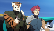 Thundercats: What Lies Above Part 1 Screen Shot Captures