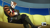Thundercats: What Lies Above Part 1 Screen Shot Captures