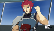 Thundercats: What Lies Above Part 1 Screen Shot Captures