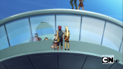 Thundercats: What Lies Above Part 1 Screen Shot Captures