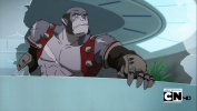 Thundercats: What Lies Above Part 1 Screen Shot Captures
