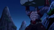 Thundercats: Sight Beyond Sight Screen Shot Captures