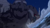 Thundercats: Sight Beyond Sight Screen Shot Captures