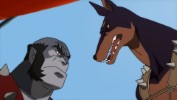 Thundercats: The Pit Screen Shot Captures