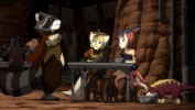 Thundercats: The Pit Screen Shot Captures