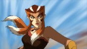 Thundercats: The Pit Screen Shot Captures