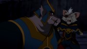 Thundercats: Curse of Ratilla Screen Shot Captures