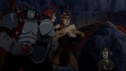 Thundercats: Curse of Ratilla Screen Shot Captures