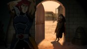 Thundercats: The Duelist and the Drifter Screen Shot Captures