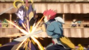 Thundercats: The Duelist and the Drifter Screen Shot Captures