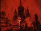 ThunderCats Buildings and Scenery