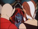 The Thunderians are brought before Mumm-Ra.