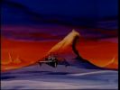 ThunderCats Buildings and Scenery