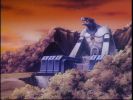 ThunderCats Buildings and Scenery