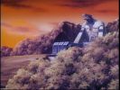 ThunderCats Buildings and Scenery