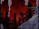 ThunderCats Buildings and Scenery
