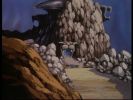 ThunderCats Buildings and Scenery