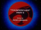 ThunderCats DVD screen captures