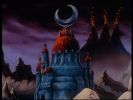 ThunderCats Buildings and Scenery