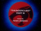 ThunderCats DVD screen captures