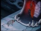 Mumm-Ra Decayed Form