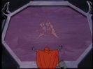 Ancient Spirits of Evil and Pyramid