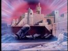 ThunderCats Buildings and Scenery