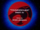 ThunderCats DVD screen captures