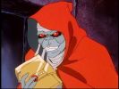 Mumm-Ra Decayed Form