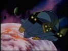 ThunderCats Weapons & Ships