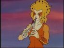 Cheetara