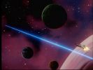 ThunderCats Buildings and Scenery
