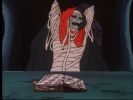 Mumm-Ra Decayed Form
