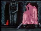 Ancient Spirits of Evil and Pyramid