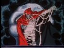 Mumm-Ra Decayed Form