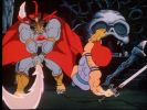 click to download zip file ThunderCats Music Video: ThunderKombat