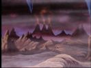ThunderCats Buildings and Scenery